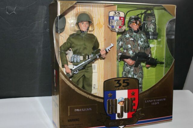 gi joe 35th anniversary