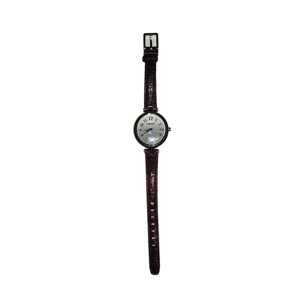 Maroon Color Wristband DKNY Watch Maroon Wristband Color DKNY Women Watch | eBay main image 4