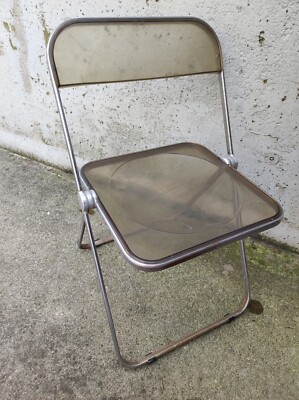 Plia Chair Sedie Plia Prezzo SEDIA PLIA PIEGHEVOLE ANONIMA
