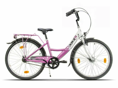 Fahrräder mit 24 Zoll Mädchen