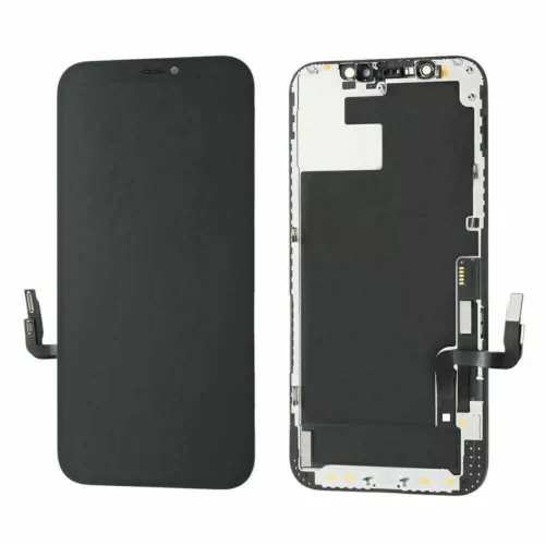 Incell / TFT LCD Display Touch Screen Digitizer Replacement For Apple iPhone 12