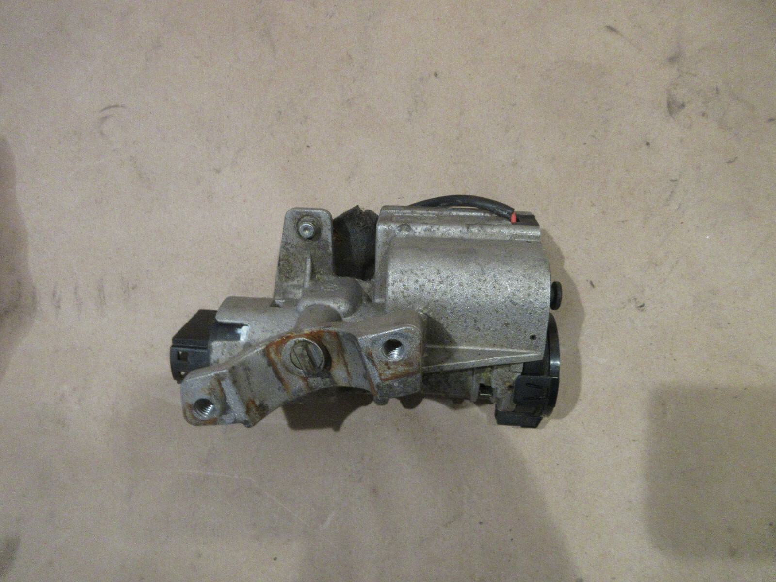Ferrari California,458,F12,FF - Igniton Switch/Steering Lock No Key- P/N 247058