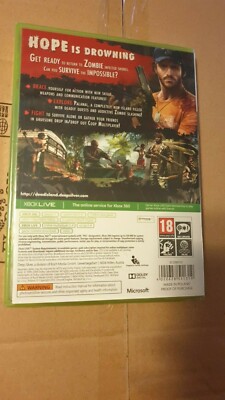 Dead Island Riptide (Xbox 360) | Köp på (725889203