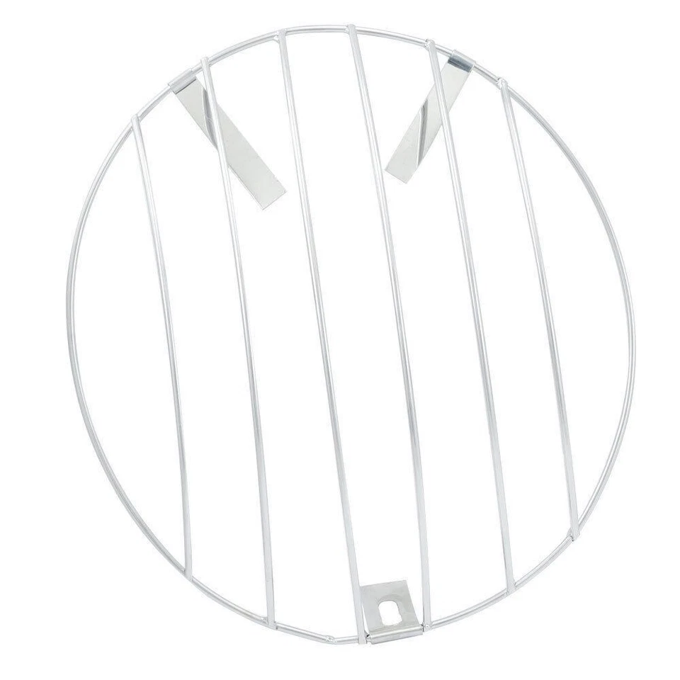 VW T1 T2 T3 PARRILLAS FAROS INSECTOS Rock Stone Guard Bus Beetle 1968- Rejillas Foto 2 de 4