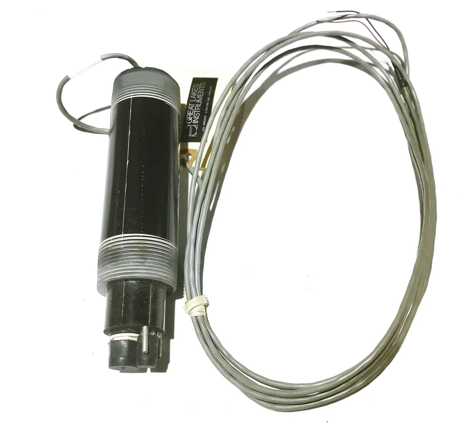 Зонд GLI Great Lakes Industries Ph 6421P0 новый из старых запасов - Изображение 3 из 3