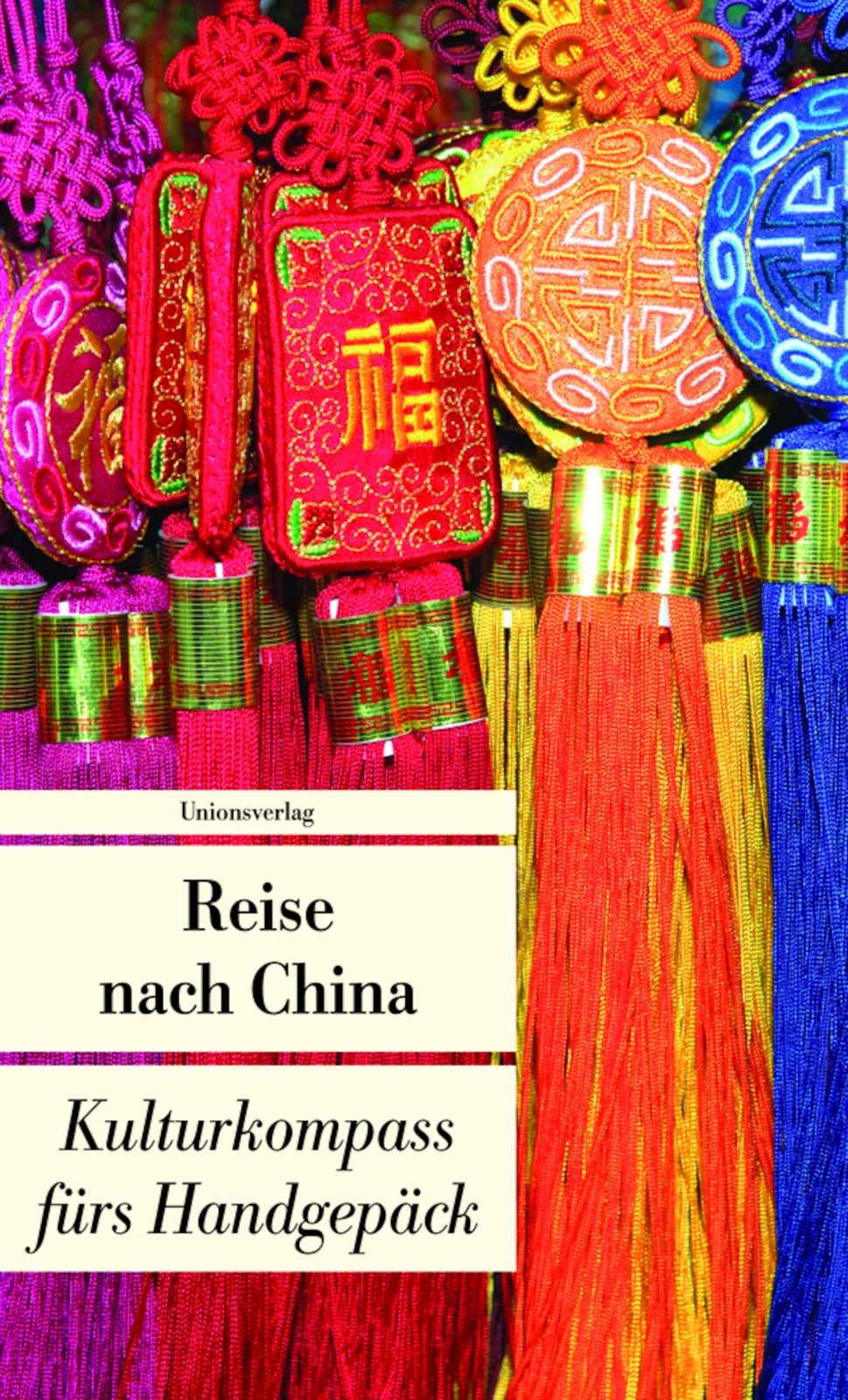 Thumbnail - Reise Nach China Françoise Hauser