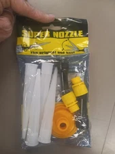 Newborn BeadBuddy45 Articulating Nozzle System, 45 degree