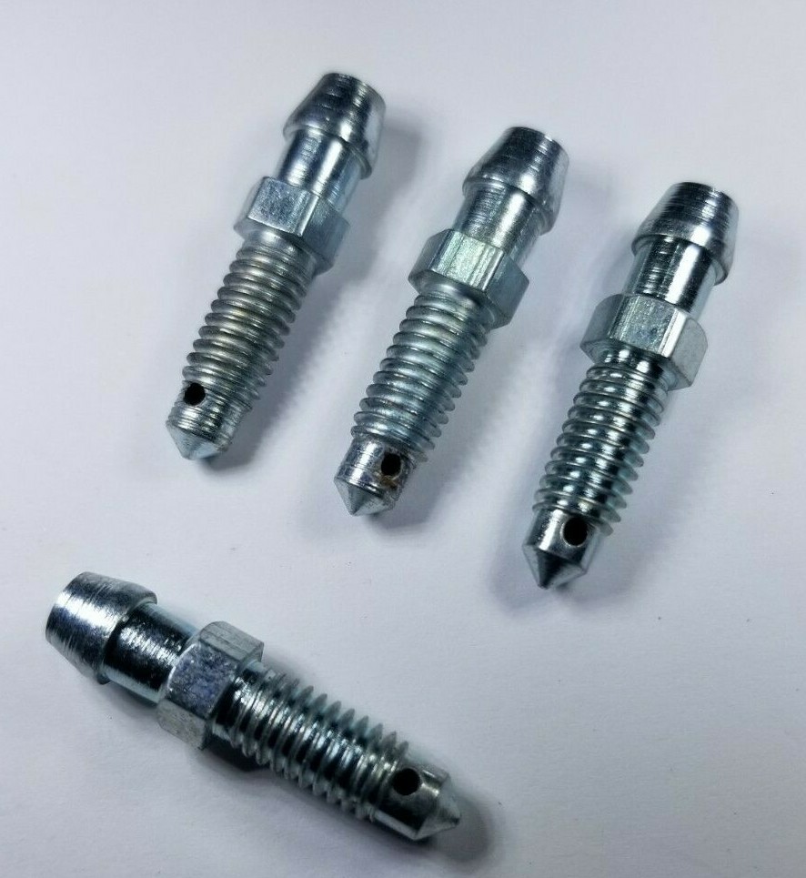 Válvula/tornillo De Purga De Aire Volkswagen