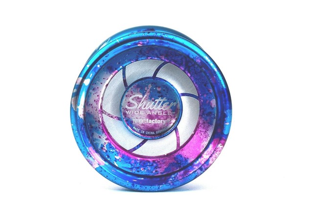 galaxy yoyo