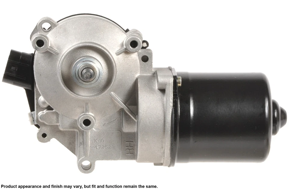 For 2007-2013 Chevrolet Suburban 2500 Windshield Wiper Motor Front Cardone 2008 - Image 3 of 4