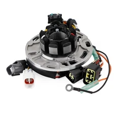 STATOR GENERATOR BASE ASSY FOR KAWASAKI KX125 K5 1998 21003-1321 21003-1379 US