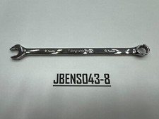 Snap-on Tools Usa New 10mm Metric Flank Drive Plus Short Combo Wrench Soexm100 Snap-on Tools Usa New 10mm Metric Flank Drive Plus Short Combo Wrench Soexm100
