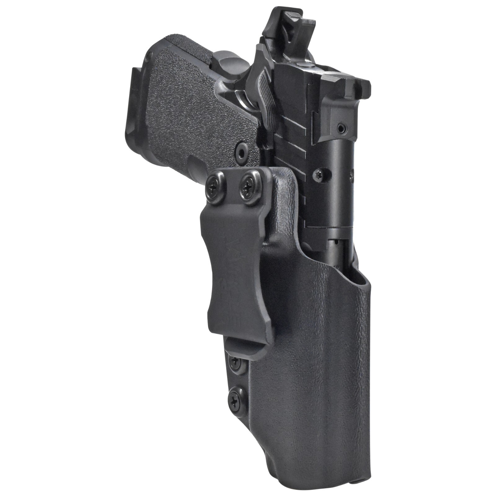 IWB Sweat Guard Holster Fits Springfield Armory 1911 DS Prodigy 3.5 ...