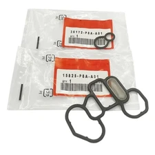 VTEC Solenoid Gasket Spool Valve Filter Screen Fit for Honda Pilot 36172-P8A-A01