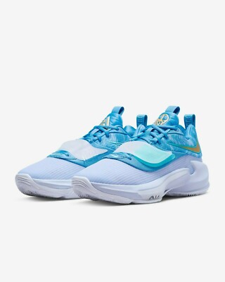 Men\'s Nike Zoom Freak 3 \