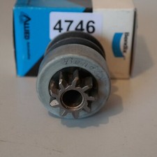 Démarreur Citroen MEHARI