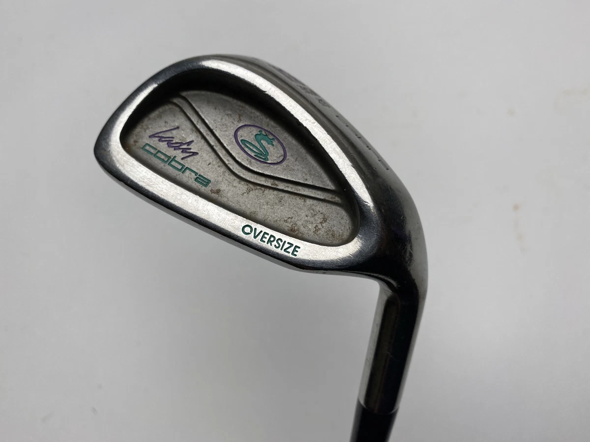Cobra Lady Cobra Gap Wedge SW Lady Wedge Graphite Mens RH eBay