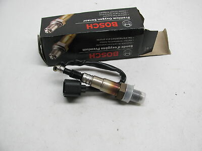 Oxygen Sensor Bosch 13937