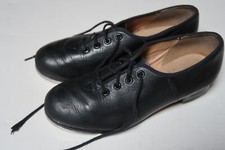 Steppschuhe Steptanz Tap Dance BLOCH BS-0301L, Leder, Gr. 5 1/2 (ca. 35), Kinder