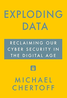 Explodierende Daten - Hardcover NEU Chertoff, Micha 02.08.2018
