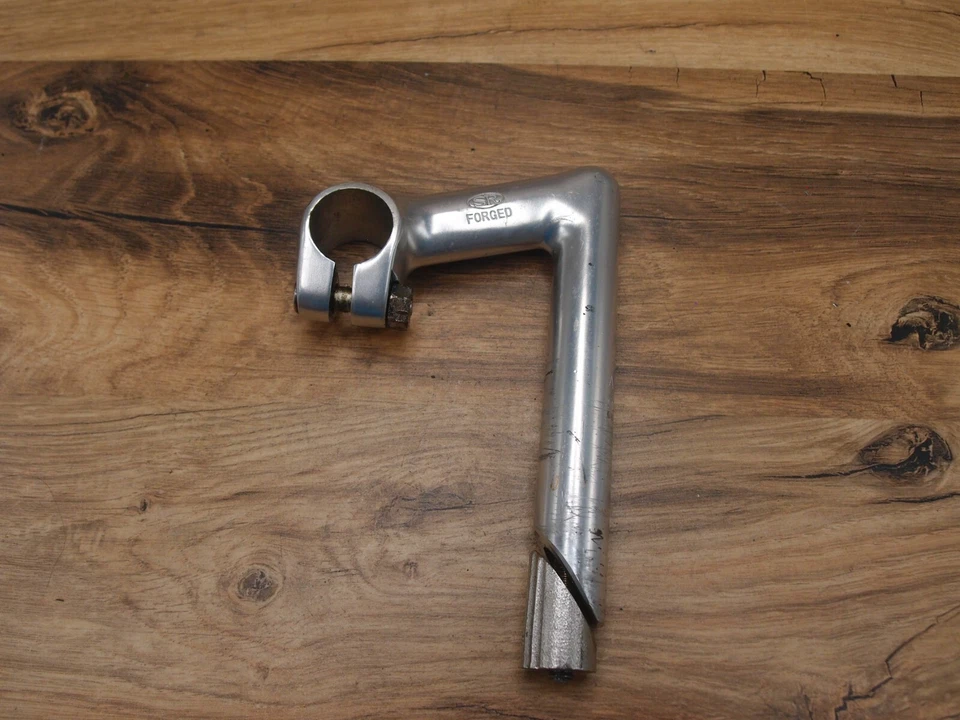 Vástago de pluma de aleación de aluminio 1978 SR forjado AX-80 22 mm para bicicleta de carretera Foto 2 de 4