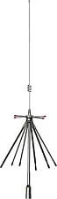 Harvest D220R 100-1600 Mhz Mini Discone Mobile Scanner Antenna
