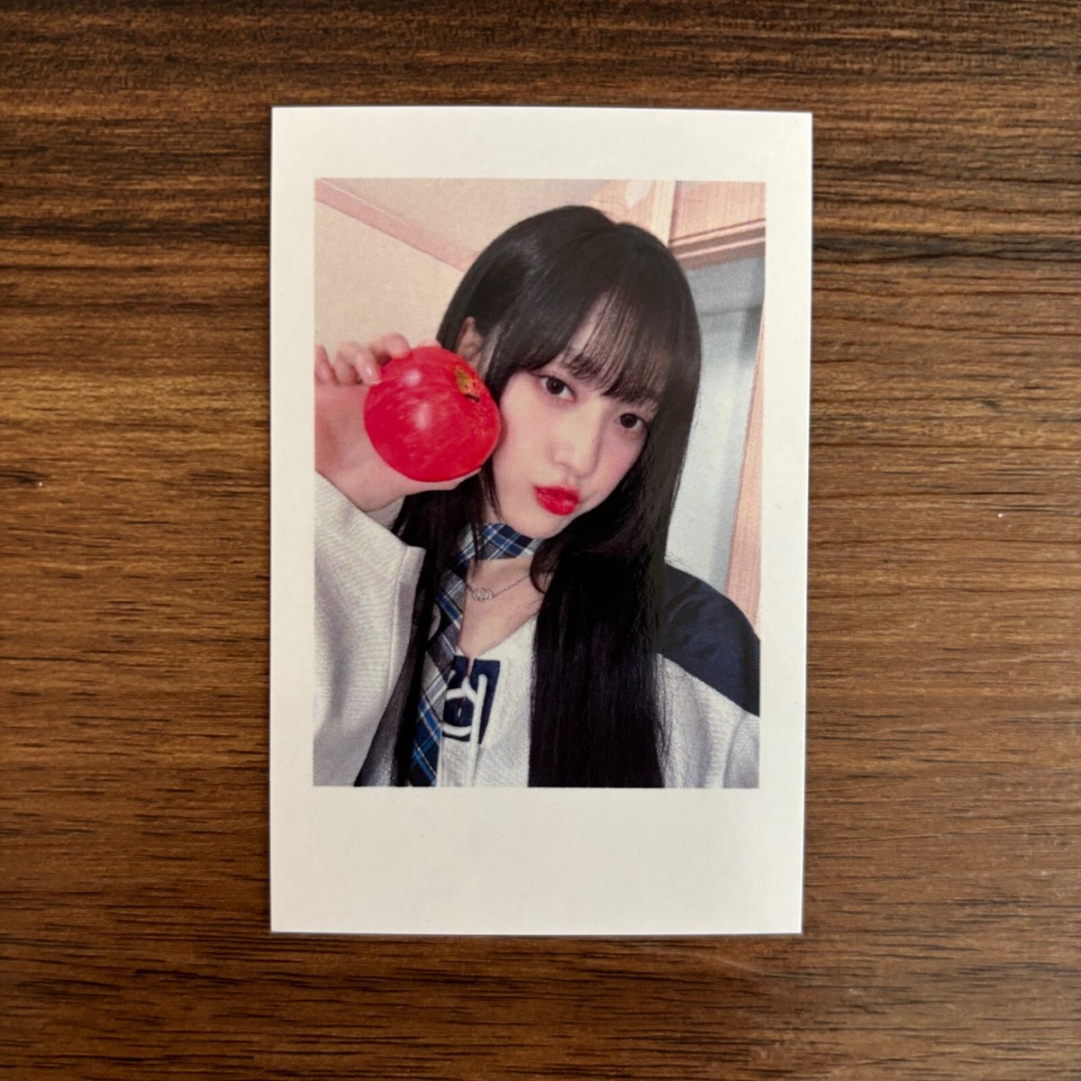 ARTMS Choerry Dall Version Up POB Photocard LOONA Odd Eye