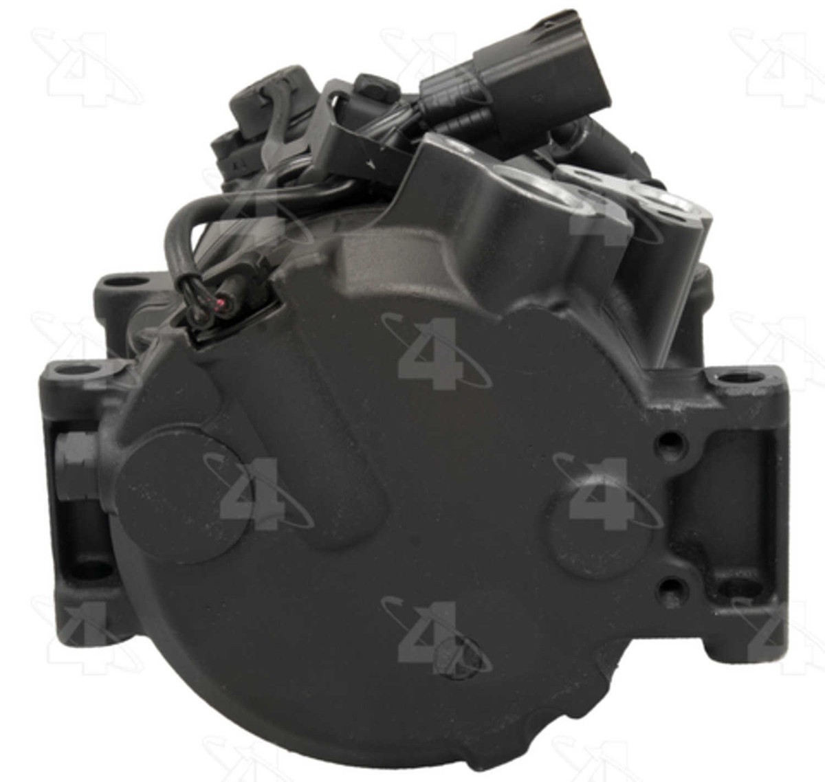 CoolTech A/C AC Compressor Clutch Coil Fits Scion TC 2005-2010