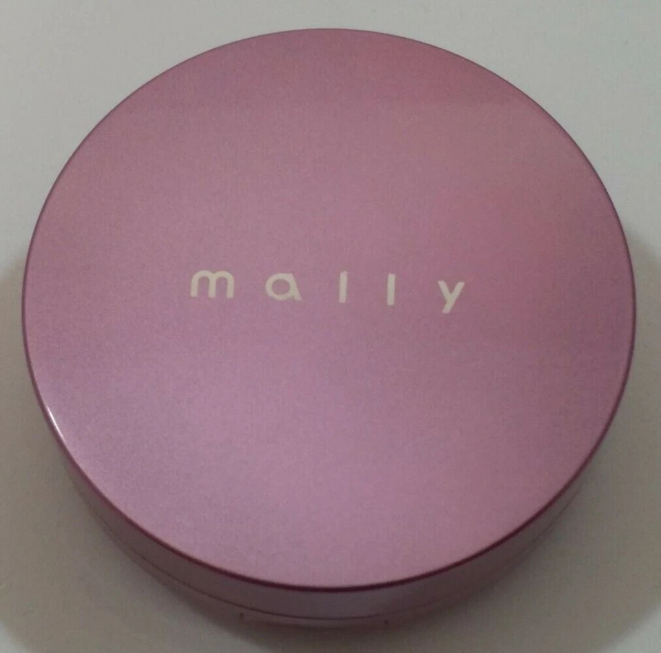 MALLY PORELESS PERFECTION FLUID FOUNDATION TAN SEALE--Lot of 2-- NEW - Image 2 of 4