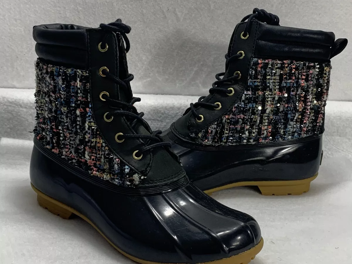 Sam edelman sales duck boots