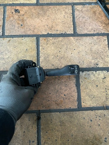 Original BMW 3er E46 Wischerhebel Lenkstockschalter Wischer Schalter 8363664