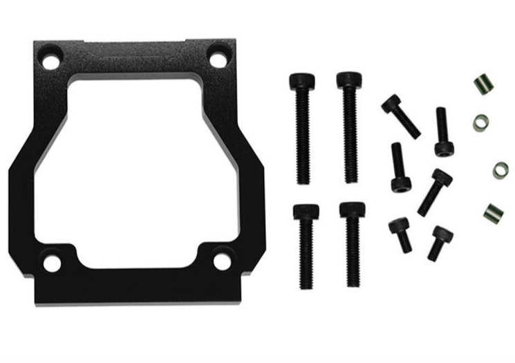 Pièce Mécanique Kyosho CA-6058C Pour Hélicoptère Caliber 90 - Neuve
