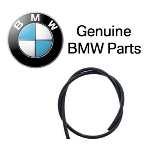 Manguera de desbordamiento - Tanque de expansión 17-11-1-150-232 para BMW - BMW genuino Foto 3 de 4