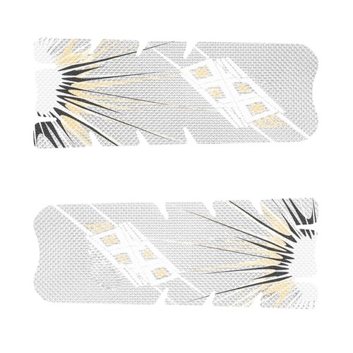 Frame Guard Pad Chainstay Cover Wrap Bicycles Frame Protector Tube Sticker - Picture 10 of 12