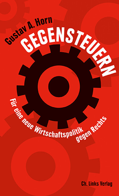Thumbnail - Gegensteuern Gustav A. Horn