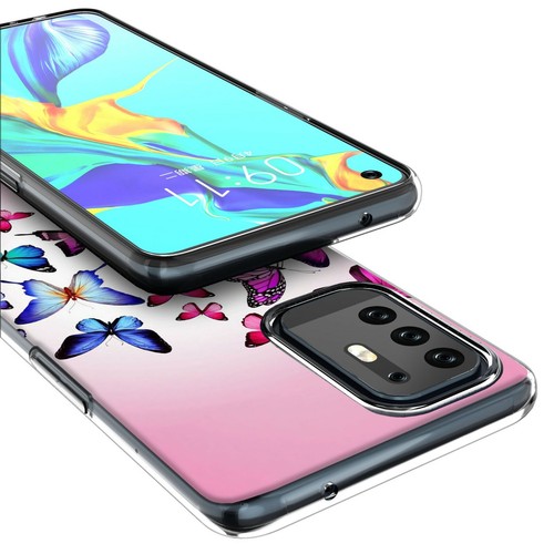 Custodia cover back case in TPU morbida Per OPPO A80 5G fantasia LN - Imagen 25 de 80