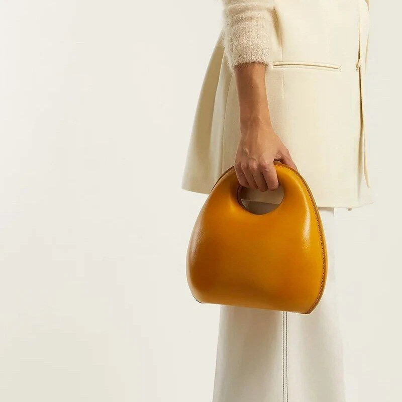Small shop round handbags