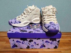 cam'ron reebok question