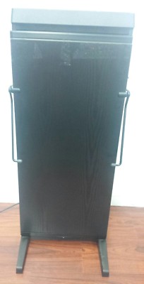 Corby Of Windsor 3300 Pants Press In Black Ash