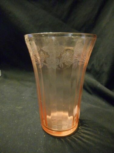 Guerlain Baccarat Cherry Blossom Limited K18 Sakura Pendant