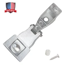 Outer Door Handle Hinge Repair Kit Fits for 2008-17 Fiat 500 Abarth 500 51964555