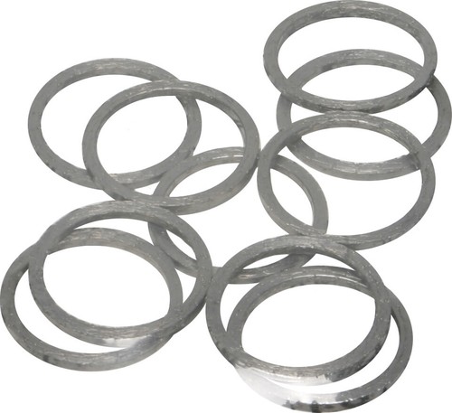 Cometic Exhaust Gaskets Race Style (10pk) C9719
