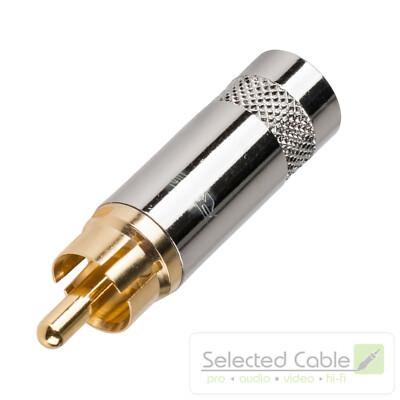 Audio-video-cavo 1,5 M 3,5 Mm Spina Stereo>2 X RCA - Foto 8