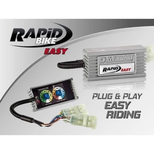 KTM 125 Duke 2011-2020 Rapid Bike EASY Módulo de control - Imagen 1 de 2