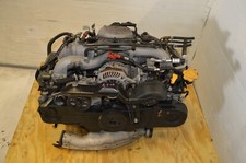 Jdm 2000-2005 Subaru Impreza Legacy Ej25 Sohc 2.5l Non-avls Engine. Jdm 2000-2005 Subaru Impreza Legacy Ej25 Sohc 2.5l Non-avls Engine.