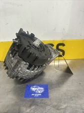BMW 1&3 SERIES E81 E8X E90 E9X 2.0D LCI N47 ENGINE ALTERNATOR 180 14A 7802261