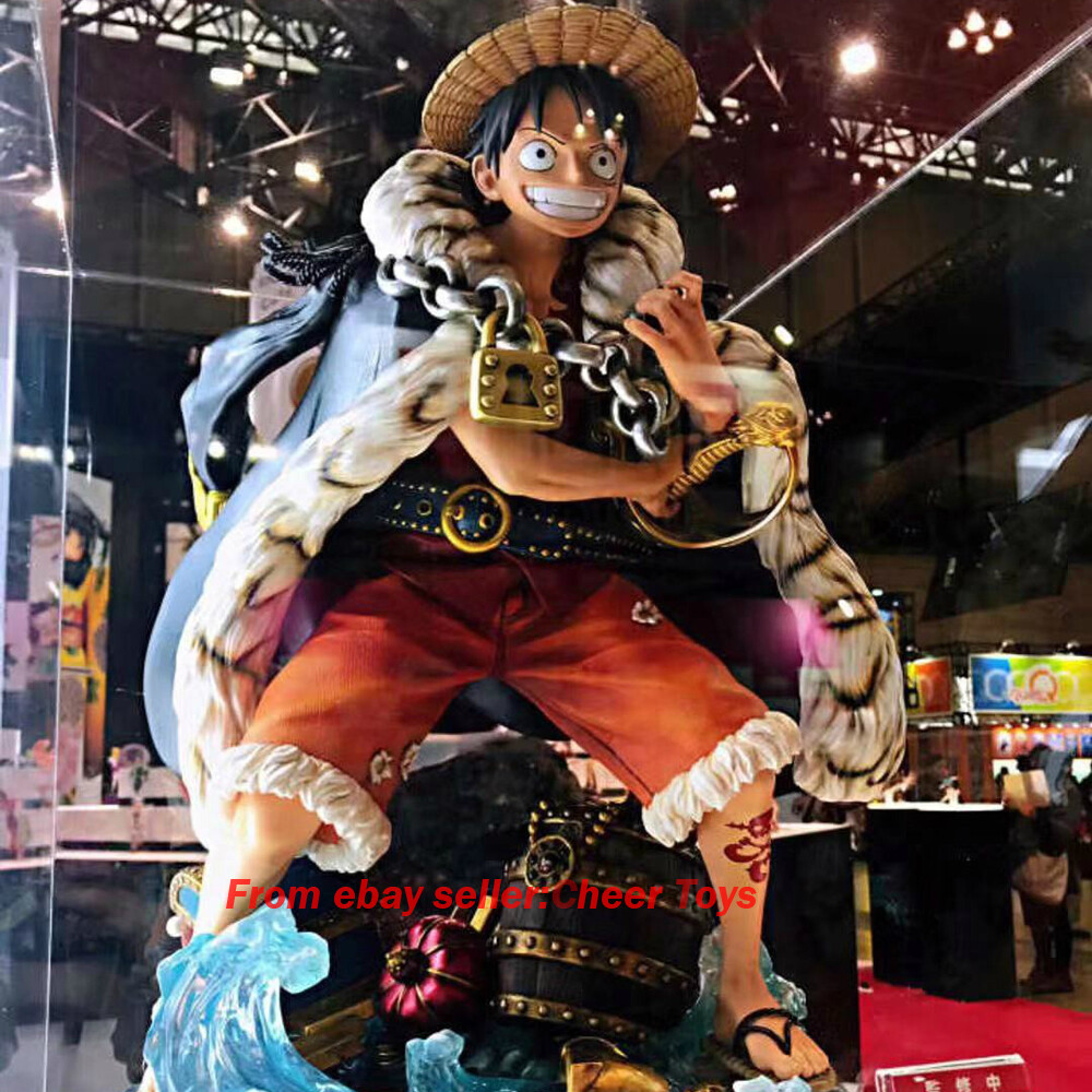ONE PIECE NFTアート One Piece Signed Numbered Print (With NFT) – Japanime Art