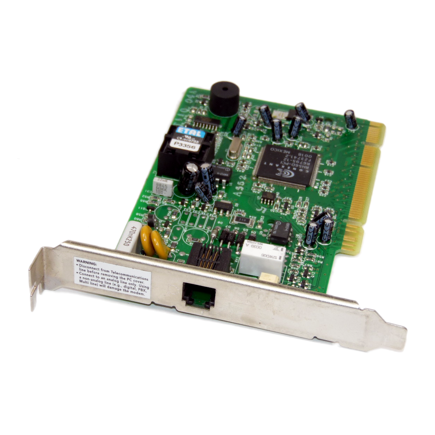 dell rh56d-pci