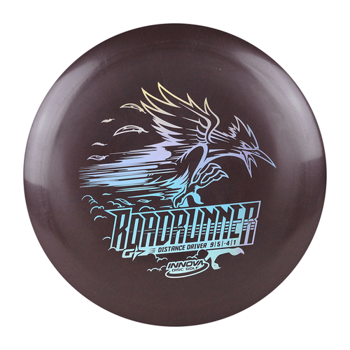 Innova Disc Golf GStar Roadrunner Distance Driver 9/5/-4/1 - Choose Exact Disc - Picture 8 of 56