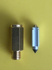 MGTC MGTD MGTF Triumph TR2 Original SU Carburetor H HS  HD NEEDLE Valve